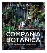 COMPAÑIA BOTANICA - 9788417338886